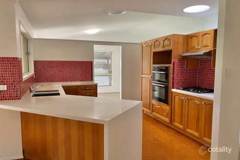 Property photo of 6 Callistemon Close Frenchville QLD 4701