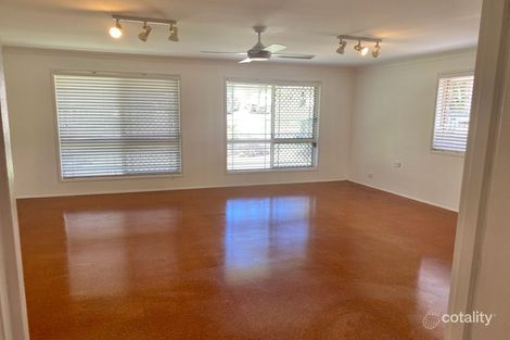 Property photo of 6 Callistemon Close Frenchville QLD 4701