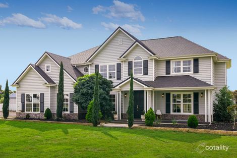 302 Glen Avon Dr, Bannockburn, VIC 3331