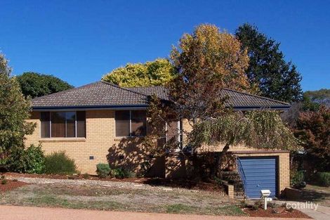 4 Tiwi Pl, Waramanga, ACT 2611