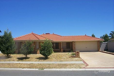 100 Giralia Pkwy, Ballajura, WA 6066