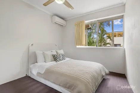 Property photo of 12/23 Augustus Street Toowong QLD 4066