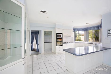Property photo of 26 Richard Crescent Cecil Hills NSW 2171