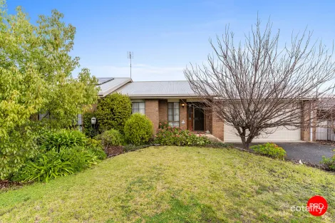Property photo of 111 Alder Street Kangaroo Flat VIC 3555