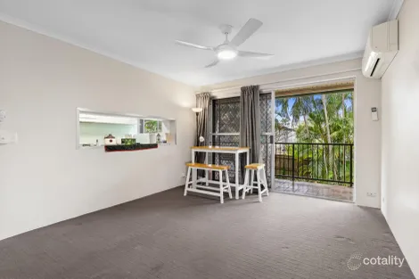 Property photo of 12/23 Augustus Street Toowong QLD 4066