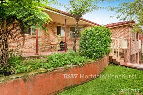 Property photo of 6/60-62 Roberts Avenue Mortdale NSW 2223
