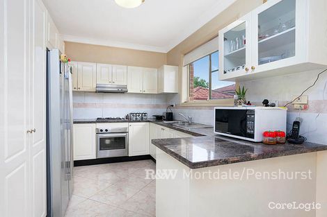 Property photo of 6/60-62 Roberts Avenue Mortdale NSW 2223