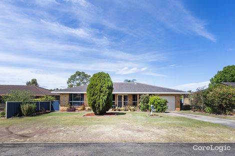 Property photo of 34 Capricorn Crescent Junction Hill NSW 2460