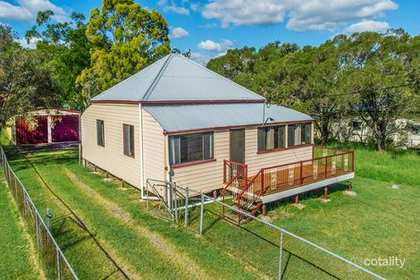 Property photo of 91 Matthew Street Rosewood QLD 4340