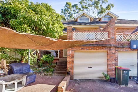 4/7 Homestead Rd, Bonnyrigg Heights, NSW 2177