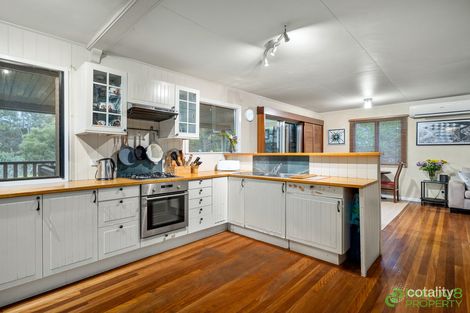 Property photo of 59 Reinhold Crescent Chermside QLD 4032