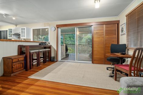 Property photo of 59 Reinhold Crescent Chermside QLD 4032