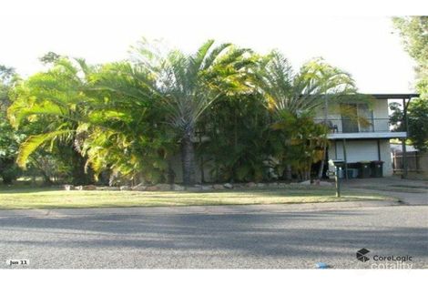 Property photo of 22 Hannah Crescent Dysart QLD 4745