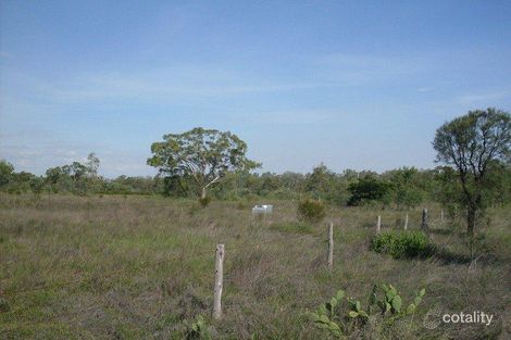 Lot 1 Leichhardt Hwy, Westwood, QLD 4702