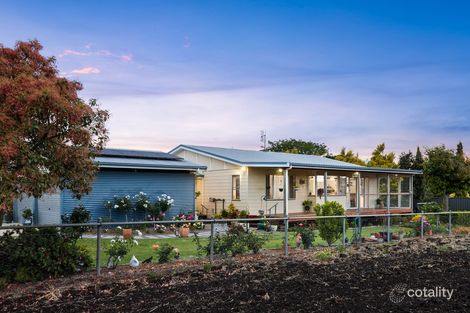 3 Comerford Rd, Nobby, QLD 4360