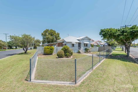 Property photo of 55 Maryborough Street Walkervale QLD 4670