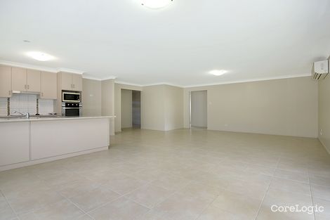 Property photo of 11 Cooranga Street Glenvale QLD 4350