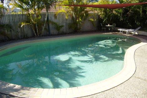 Property photo of 5 Paladin Court Nerang QLD 4211