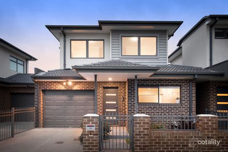 Property photo of 1A Sheila Street Preston VIC 3072