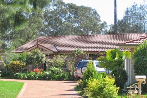 14 Tallinn Gr, Rooty Hill, NSW 2766