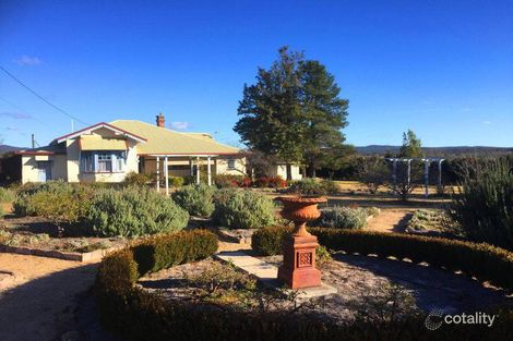 93 College Rd, Stanthorpe, QLD 4380