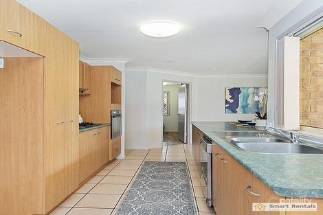 Property photo of 16 Daytona Drive Kirwan QLD 4817