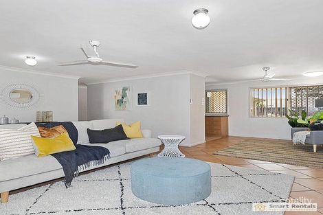 Property photo of 16 Daytona Drive Kirwan QLD 4817
