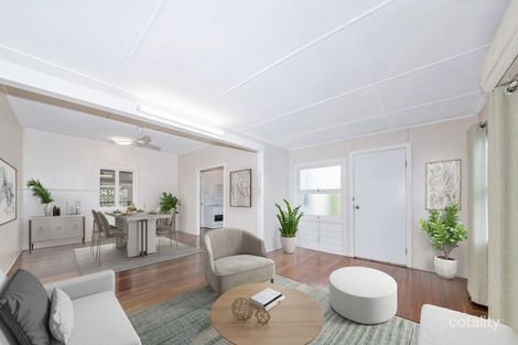 Property photo of 15 Webster Street Mundingburra QLD 4812