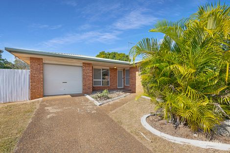 7 Hilltop Pde, Avoca, QLD 4670