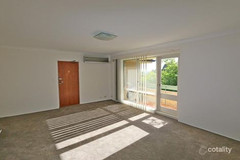 Property photo of 16/8 Trafalgar Street Crows Nest NSW 2065
