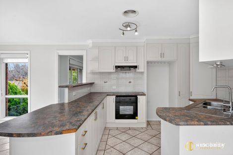 Property photo of 23 Kangaroo Close Nicholls ACT 2913