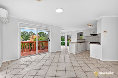 Property photo of 23 Kangaroo Close Nicholls ACT 2913
