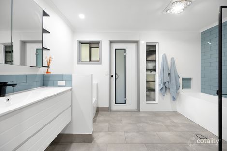 Property photo of 49 Rainbow Drive Mudgeeraba QLD 4213