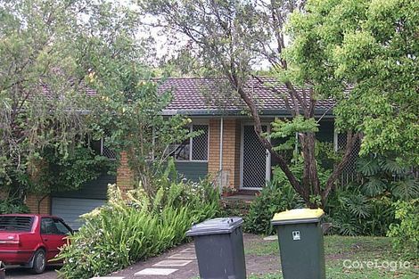 Property photo of 23 Harefield Street Indooroopilly QLD 4068