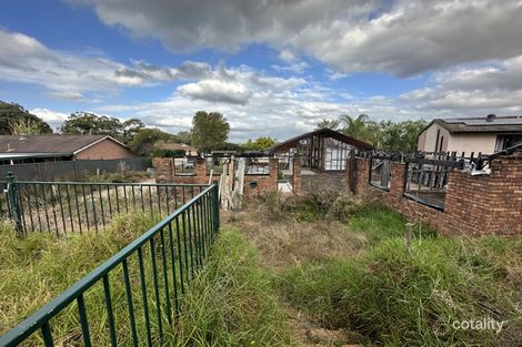 Property photo of 14 Turquoise Place Eagle Vale NSW 2558