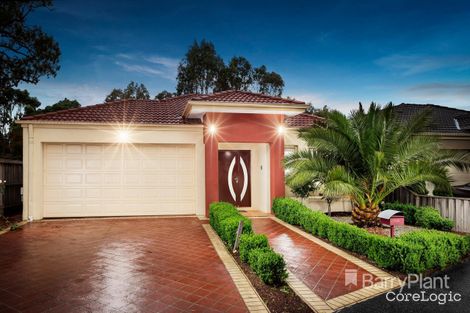 Property photo of 2 Alinda Court South Morang VIC 3752