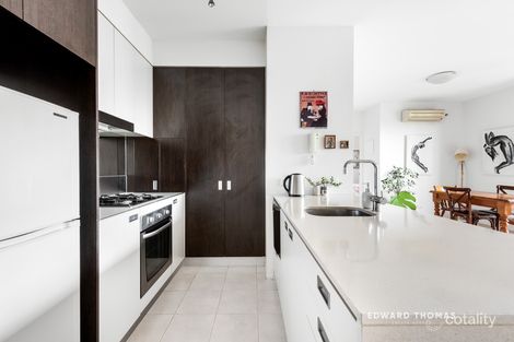 Property photo of 302/108 Altona Street Kensington VIC 3031