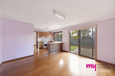 Property photo of 104 Lancia Drive Ingleburn NSW 2565