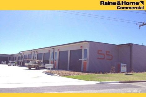 8/55 Thurralilly St, Queanbeyan East, NSW 2620