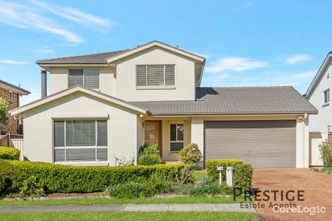 Property photo of 15 Mansfield Street Wetherill Park NSW 2164