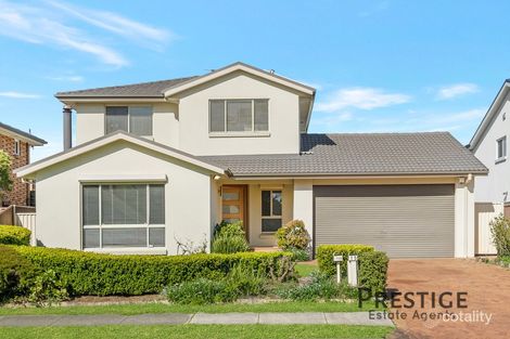 Property photo of 15 Mansfield Street Wetherill Park NSW 2164