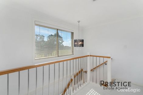 Property photo of 15 Mansfield Street Wetherill Park NSW 2164