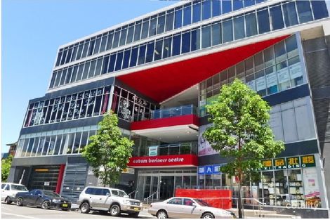 18/1-5 Harrow Rd, Auburn, NSW 2144