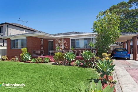 113 Beaconsfield St, Revesby, NSW 2212