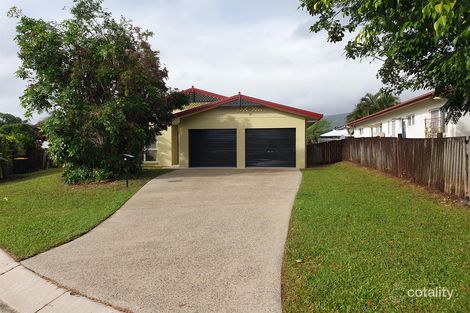 Property photo of 7 Wooley Close Kanimbla QLD 4870