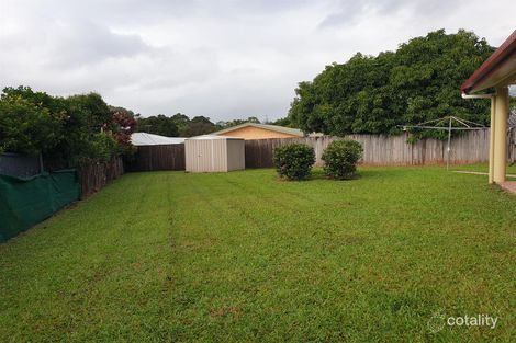 Property photo of 7 Wooley Close Kanimbla QLD 4870