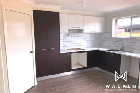 Property photo of 7 Laruso Lane Wollert VIC 3750