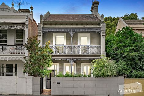 Property photo of 144 Gatehouse Street Parkville VIC 3052