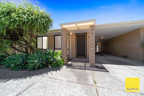 10/6 Wardall Pl, Morley, WA 6062