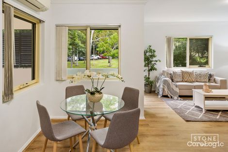 Property photo of 6/16 Pennant Hills Road North Parramatta NSW 2151